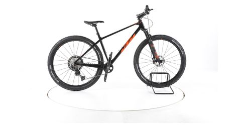 Produit reconditionné - KTM Myroon Master Fahrrad Hardtail - Très Bon Etat