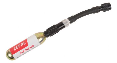 Pompe à co2 zefal ez control fc
