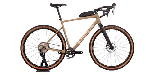 Focus Atlas 6 9 Velo Gravel Tres Bon Etat