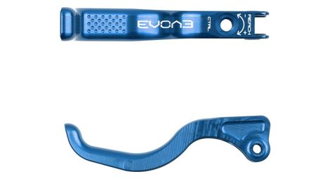 Levier hope tech4 evo control bleu