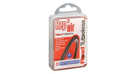 Hutchinson kit reparation rep air route