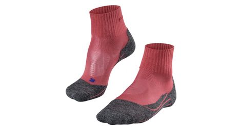 Chaussettes femme falke tk2 short cool