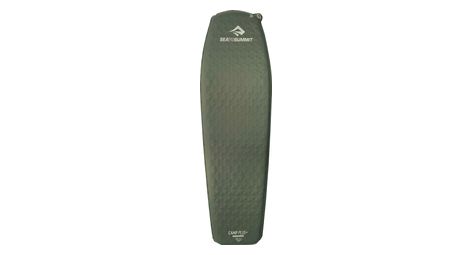 Matelas auto-gonflant Sea to Summit Camp Plus Vert