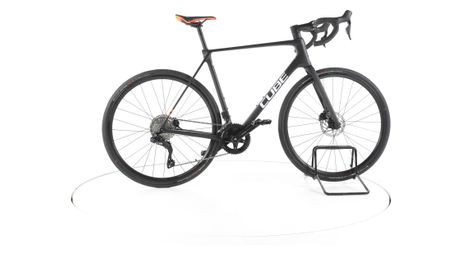 Produit reconditionné - Cube Cross Race C:62 Pro Carbon 2025 - Très Bon Etat