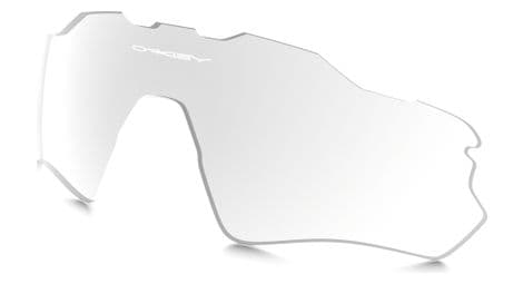 Oakley radar ev glasses prizm clear path