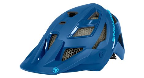 Casco endura mt500 mips blueberry s-m (51-56 cm)