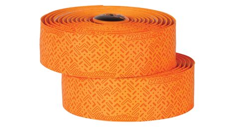 Ruban de Cintre Lizard Skins DSP Ultra Orange Tangerine