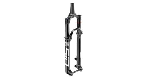 Fourche rockshox sid ultimate 3p remote 29 charger race day 2 debonair+ | boost 15x110 mm | offset 44 | noir (sans remote)