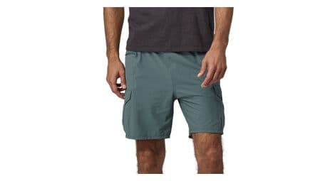 Patagonia outdoor everyday shorts verde