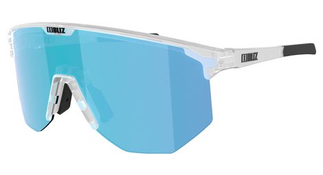 Occhiali bliz hero matte white / blue