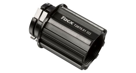 Tacx campagnolo freilaufkörper für neo 2t und flux (12 mm achse)