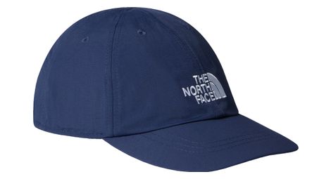 The north face horizon cap navy blue unisex