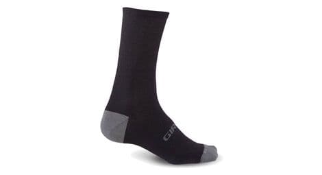 Chaussettes giro hrc merino wool