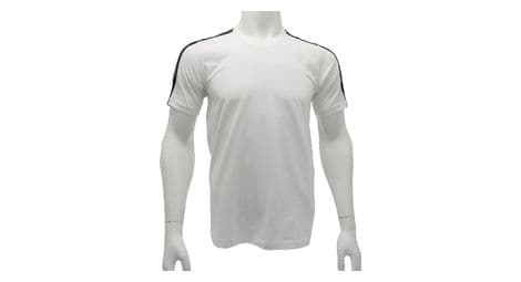 T-shirt adidas event tee u39227 homme t-shirt blanc