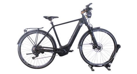 VTC Electrique KTM Macina Sport Xt11 Abs Cx5 Tres Bon Etat