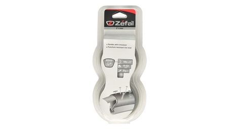 Zefal tape antiperforazione z liner 19 millimetri grigio
