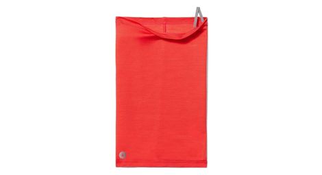 Smartwool merinosport120 nckgaiter arancione