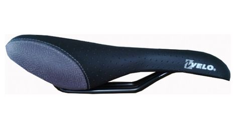 Selle san marco zoncolan blanche rail cromo
