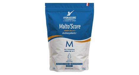 Malto'Score Antioxydants - 750g