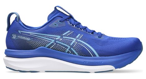 Chaussures running asics gel kayano 33 bleu homme