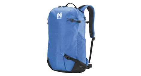 Mochila de senderismo millet prolighter 22l azul