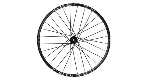 Roue arriere mavic e deemax s35 27 5  boost 12x148mm 6 trous