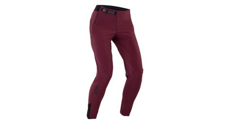 Pantaloni mtb da donna ion ionic lt red