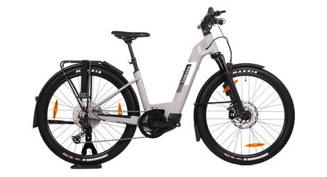 Canyon Pathlite On 8 Velo De Route Electrique Tres Bon Etat