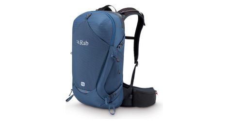 Sac de Randonnée RAB Protium 20L Bleu