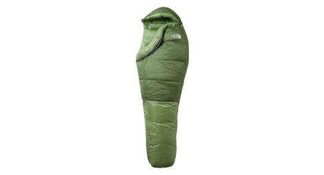 Sac de Couchage The North Face Green Kazoo Vert