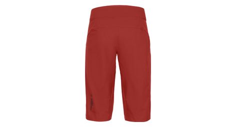 Short sweet protection hunter slashed rouge