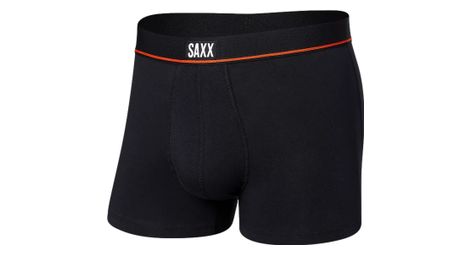 Boxer court saxx non stop stretch cotton noir