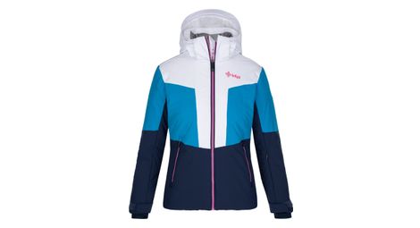Veste hiver femme kilpi florance-w
