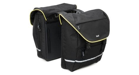 Double sacoche de vélo sprtv - 30 litre