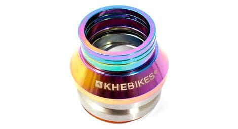 Bmx jeu de direction oil slick khebikes