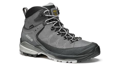 Asolo falcon evo lth gv grey hiking shoes