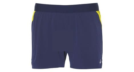 Short femme asics 2 n 1 5.5in