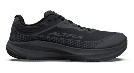 altra torin 9 gtx men s running shoes black