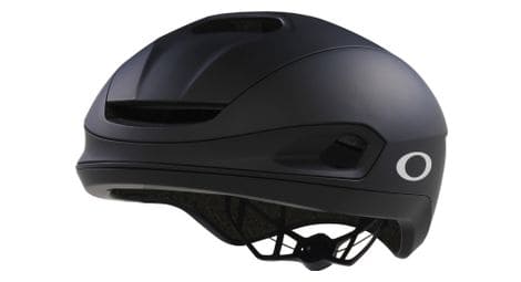 Oakley aro7 time trial helmet black