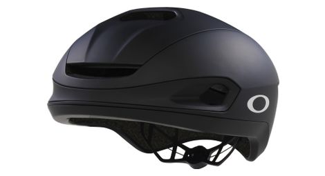 Oakley aro7 zeitfahrhelm schwarz m (55-59 cm)