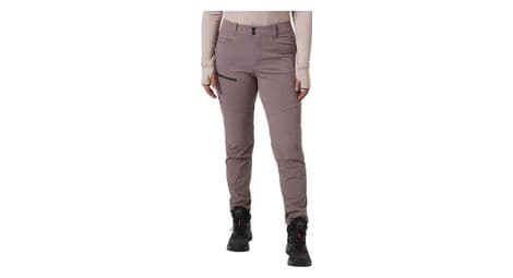 damen helly hansen vika tur 2 0 hose grau