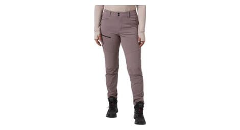 Pantalon helly hansen vika tur 2 0 gris  mujer