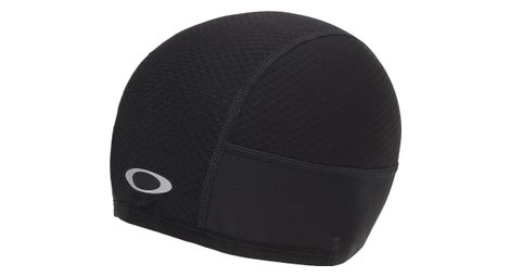 Bonnet unisexe oakley clima road noir