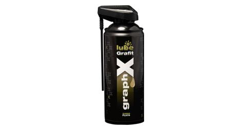 Lubrifiant zero flats graphx 400ml