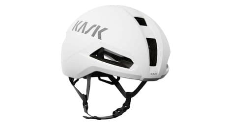 Kask nirvana mat white helm