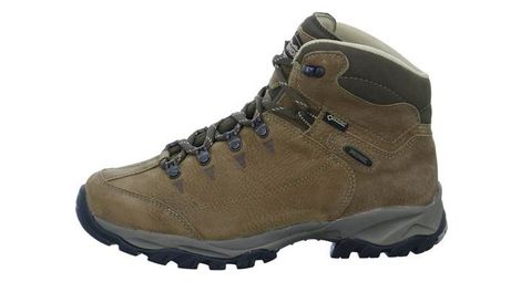 Chaussures de Randonnée Meindl Ohio Lady 2