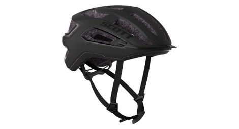 Casco scott arx negro