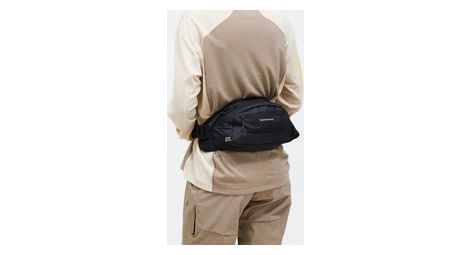 Trail 2 7l P Gurteltasche P Schwarz