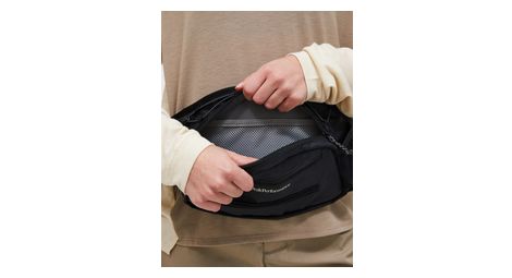 Trail 2 7l P Gurteltasche P Schwarz