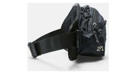 Trail 2 7l P Gurteltasche P Schwarz